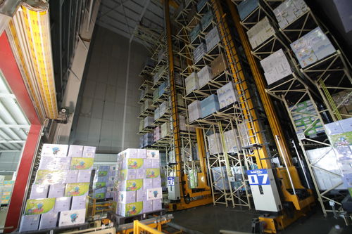 參觀完爹地寶貝工業(yè)4.0工廠，才明白計(jì)算機(jī)系統(tǒng)集成的魅力