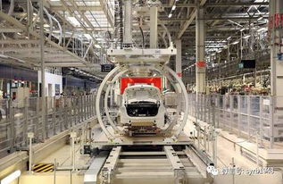 沈陽自貿(mào)區(qū)時(shí)代啟航 片區(qū)定位、發(fā)展目標(biāo)與計(jì)算機(jī)系統(tǒng)集成的戰(zhàn)略角色