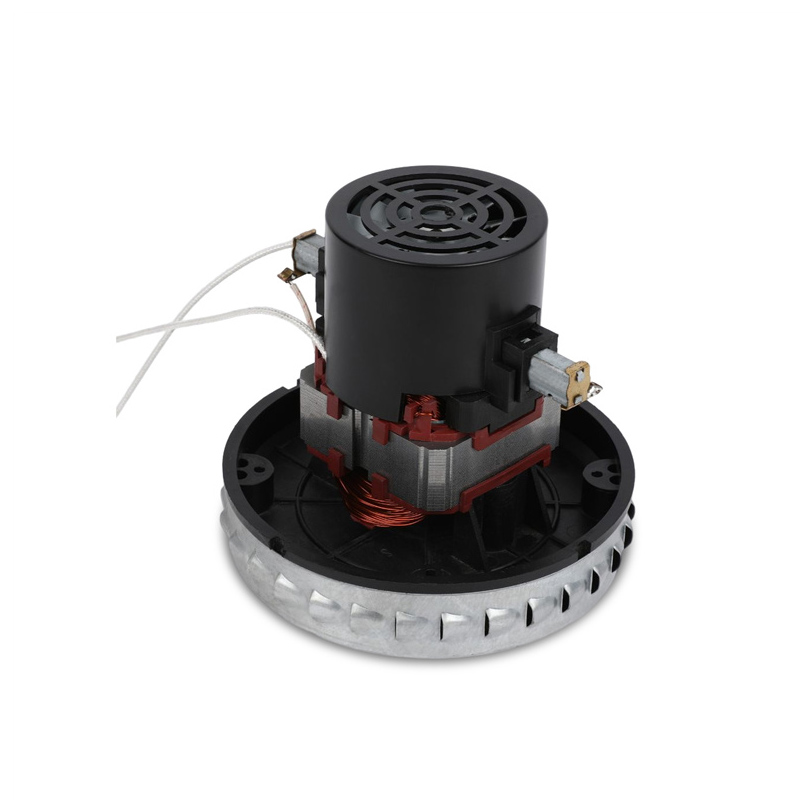 吸塵器電機(jī)的可持續(xù)發(fā)展