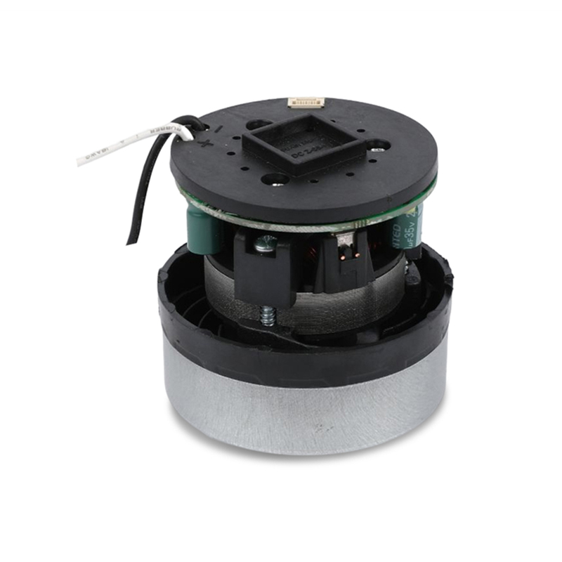 干濕吸塵器電機(jī)的工作原理、類(lèi)型和特點(diǎn)